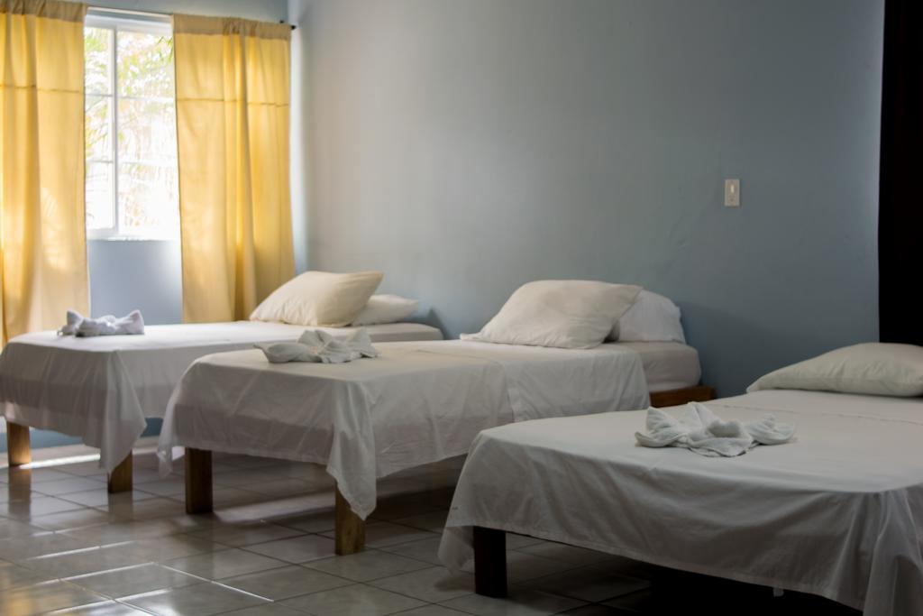 Hotel Valerie Managua Exterior photo