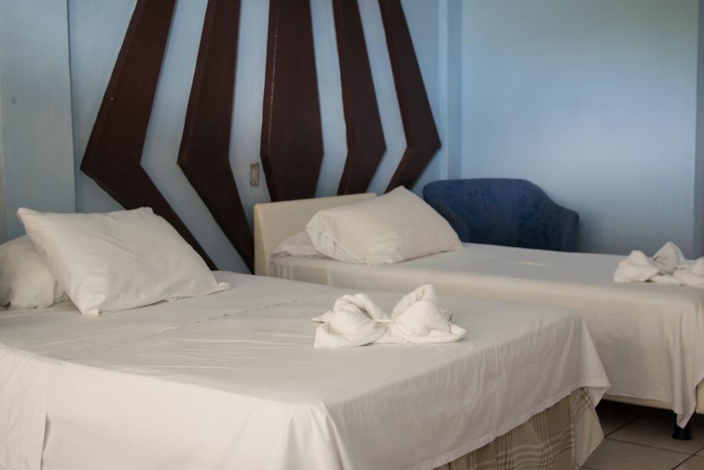 Hotel Valerie Managua Exterior photo