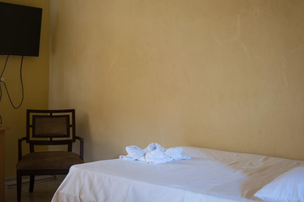 Hotel Valerie Managua Exterior photo