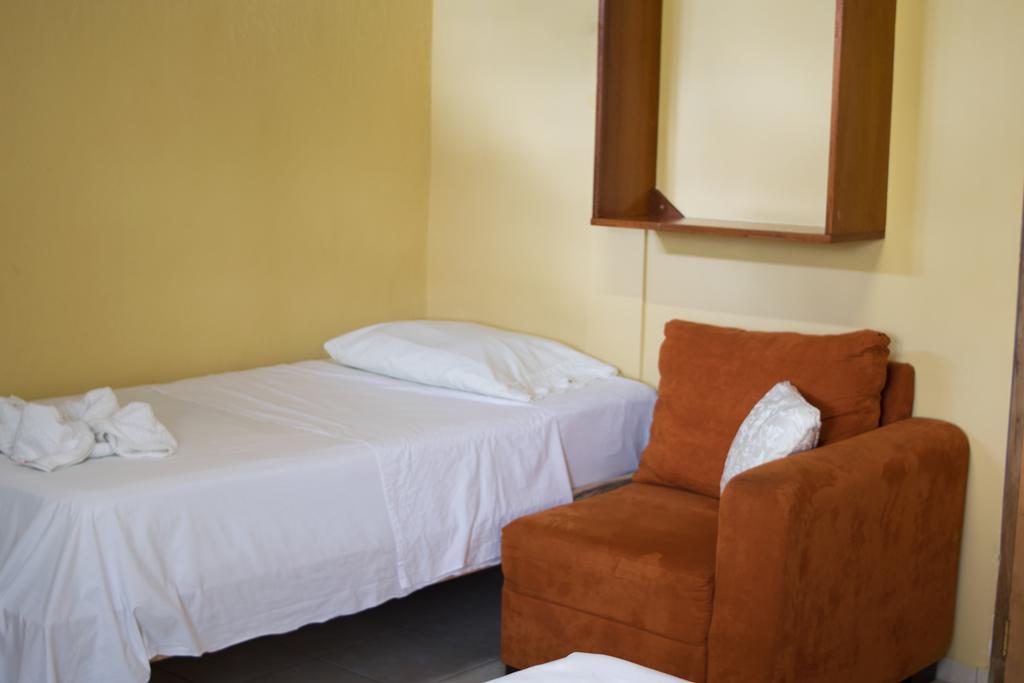 Hotel Valerie Managua Exterior photo