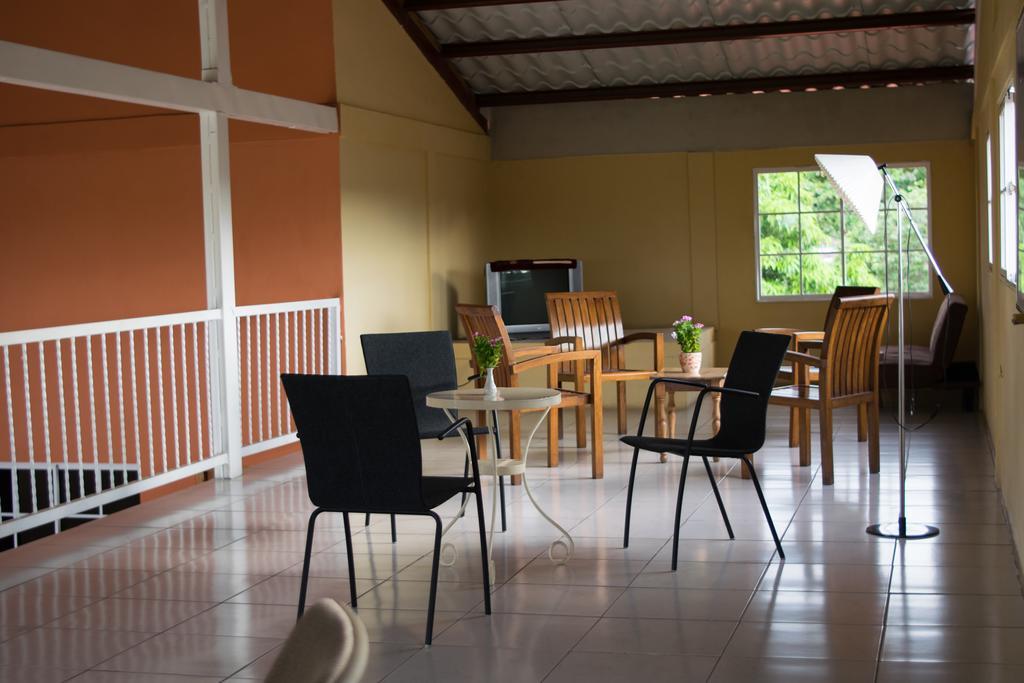 Hotel Valerie Managua Exterior photo